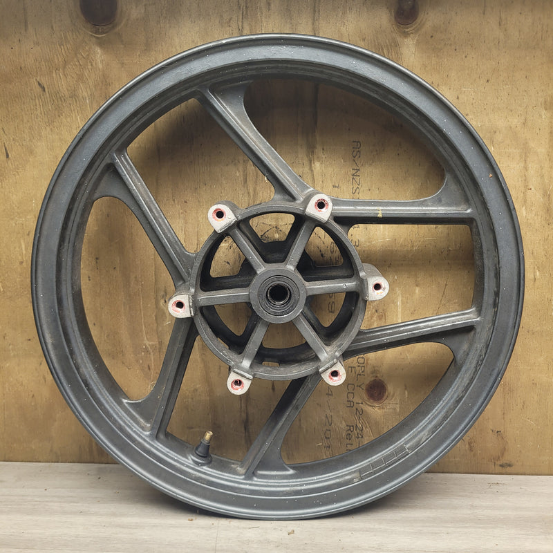 EX250F Front Rim