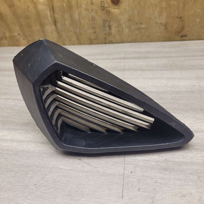 GT250R Right Air Duct