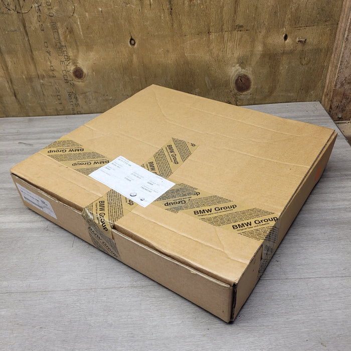 34 11 7 713 156 Brake Disc