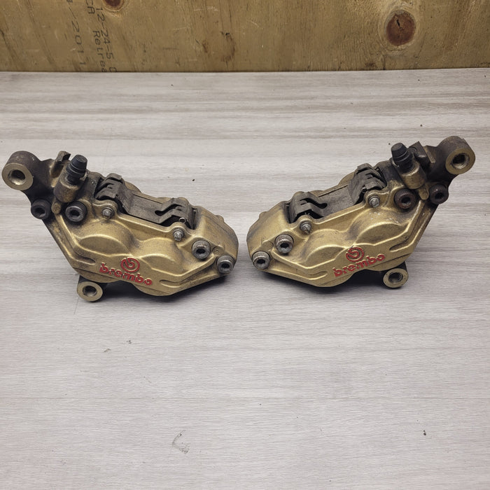 Brembo Calipers (Yamaha XJR400)