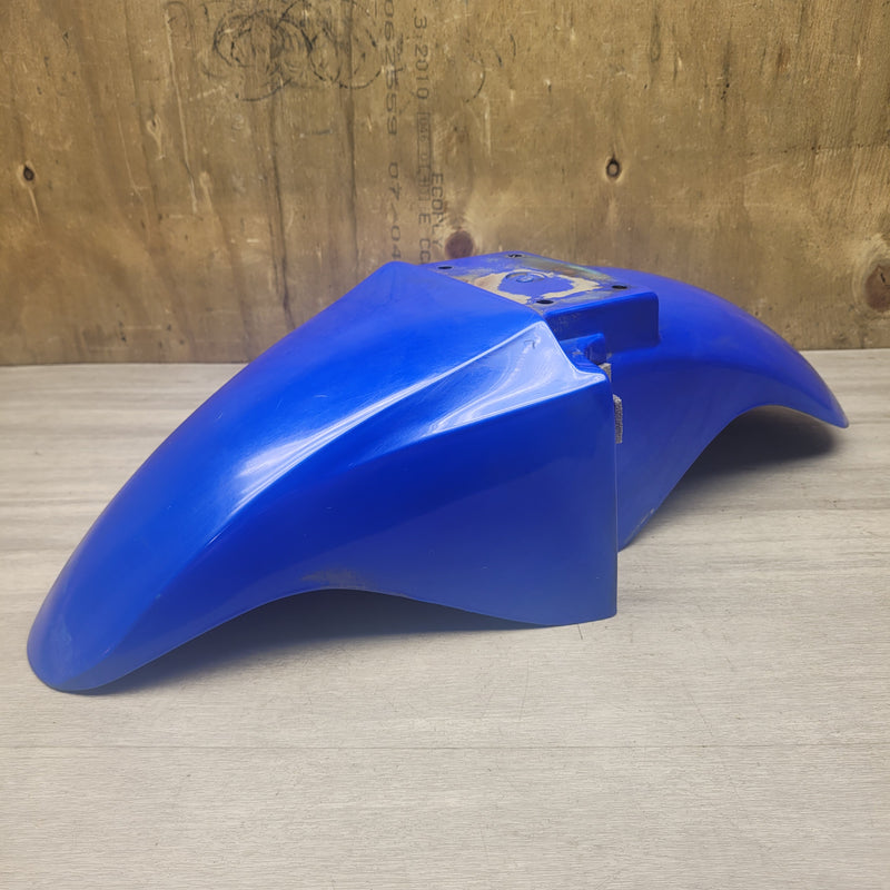 GSX250 Invader Front Mud Guard