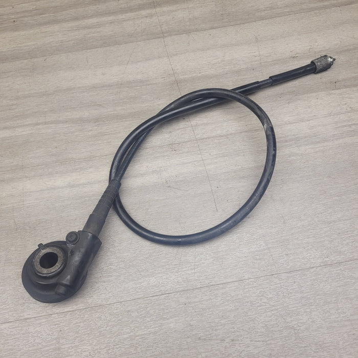 GSX250 Invader Speedo Drive and cable