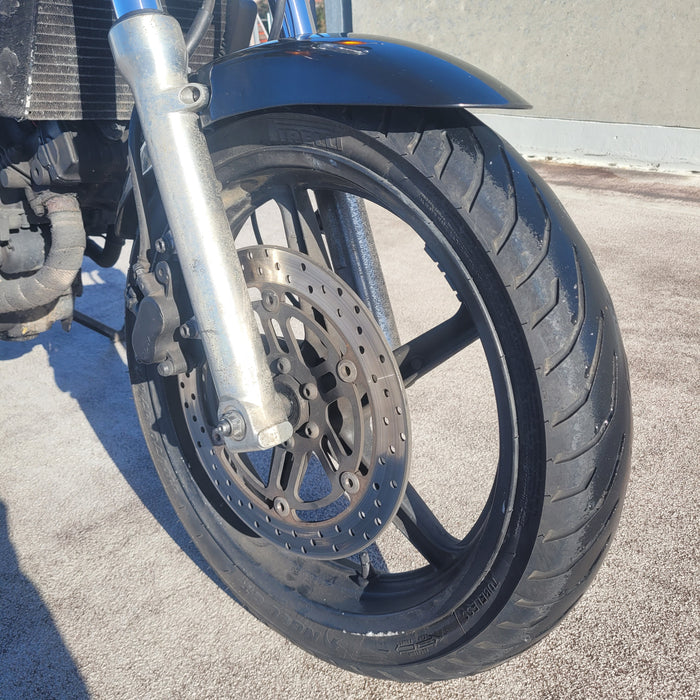 1998 Honda VTR250