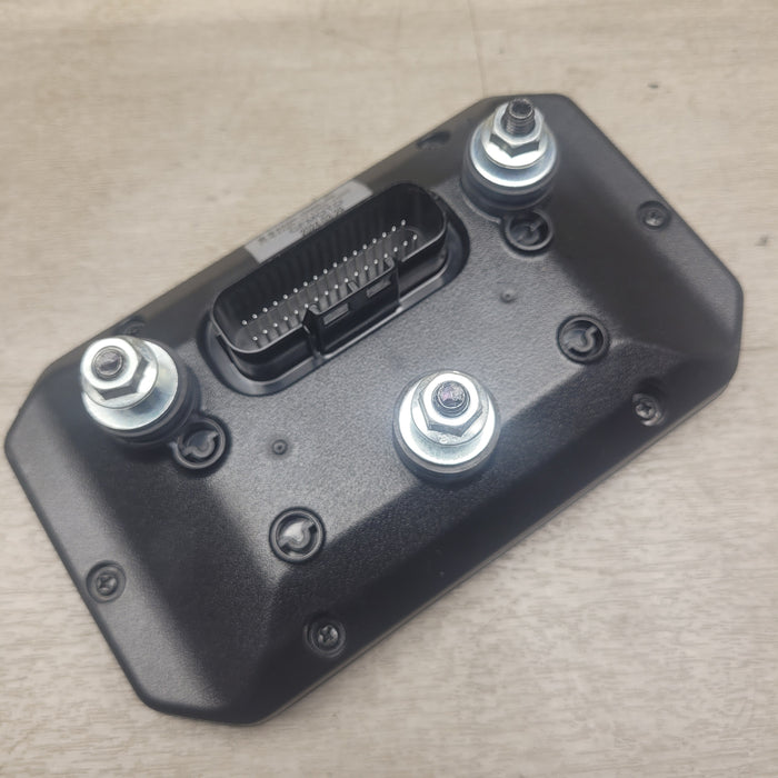 450 SR (2024) Dash screen assembly