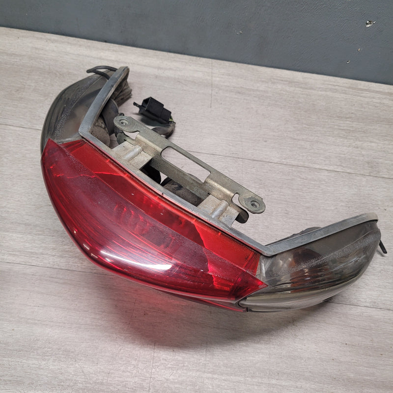 XL1000V Varadero (SD02) Tail Light Assy