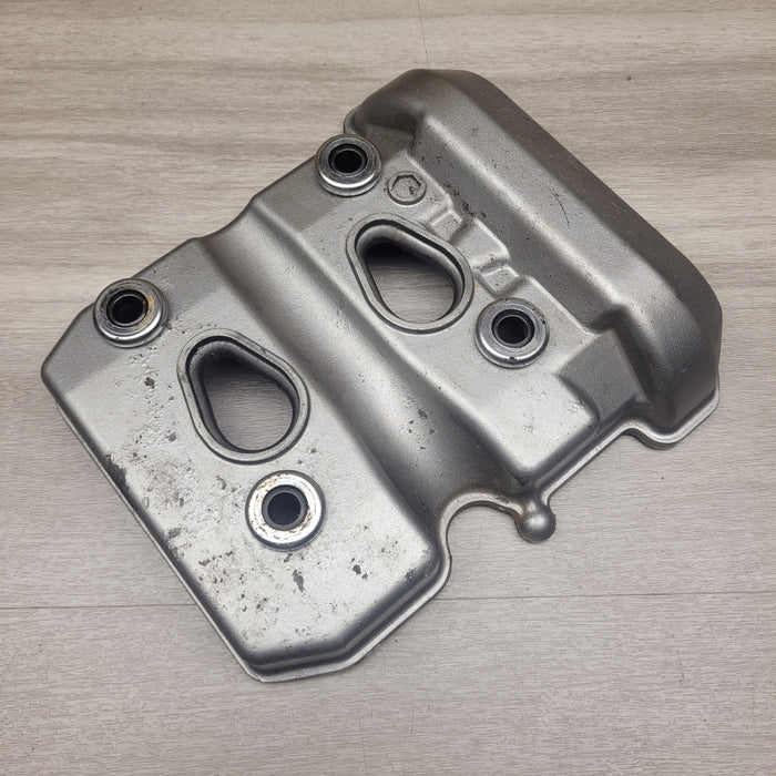 EX250F Cam Cover