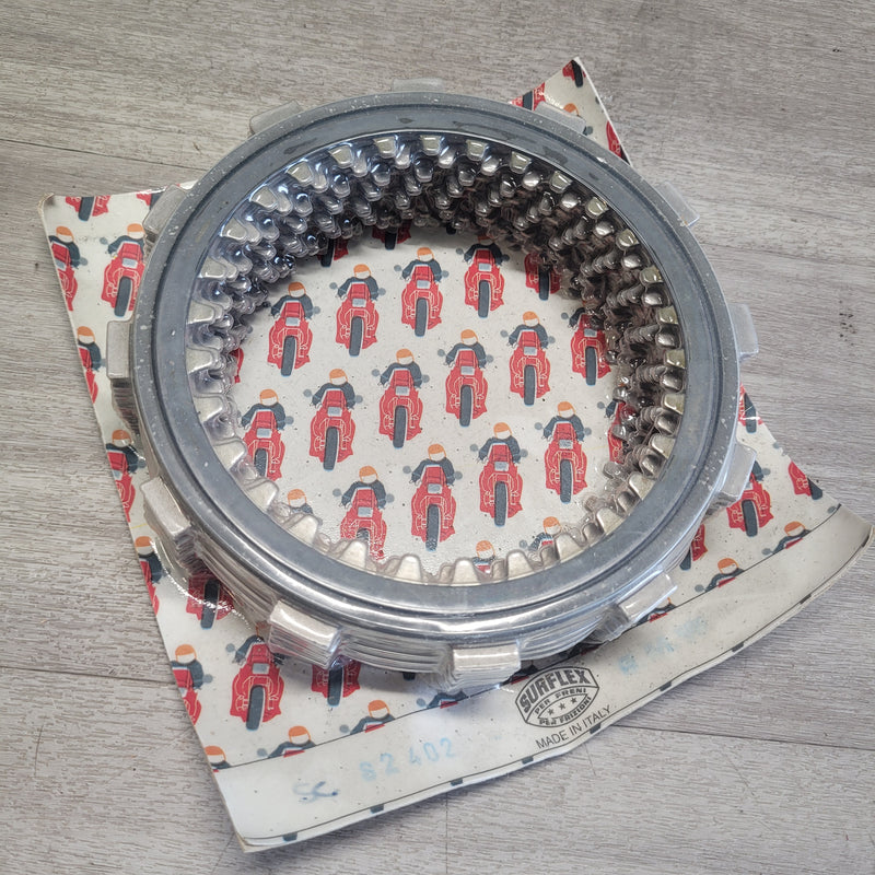 Surflex SC S2402 BMW clutch Kit