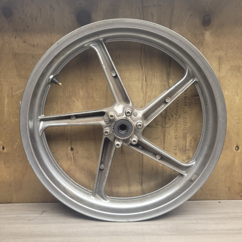 VTR250 (MC33) Front Rim