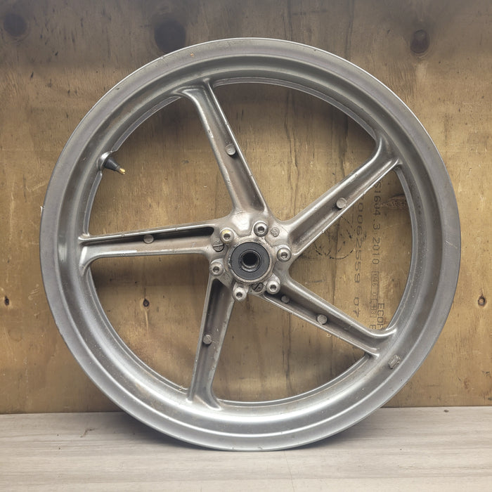 VTR250 (MC33) Front Rim