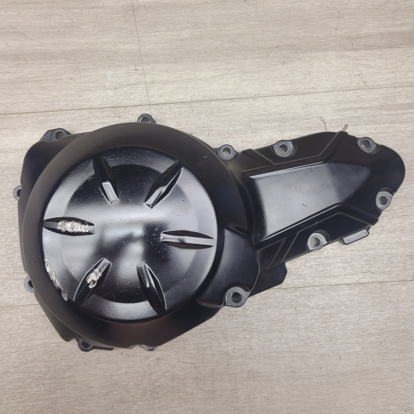 Second Hand Misc Parts