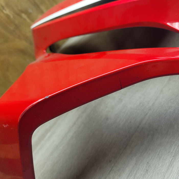 CBR650R (1st Gen) Left Upper Fairing