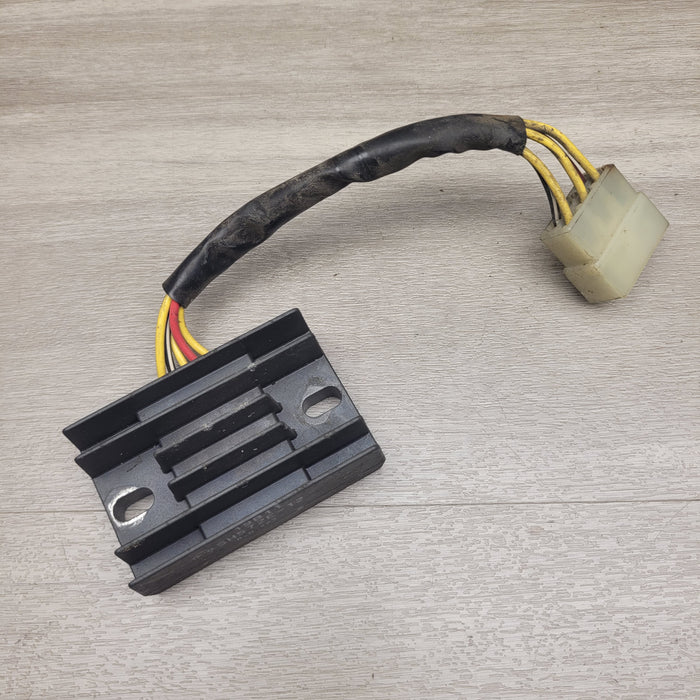 VL250 Intruder Regulator Rectifier