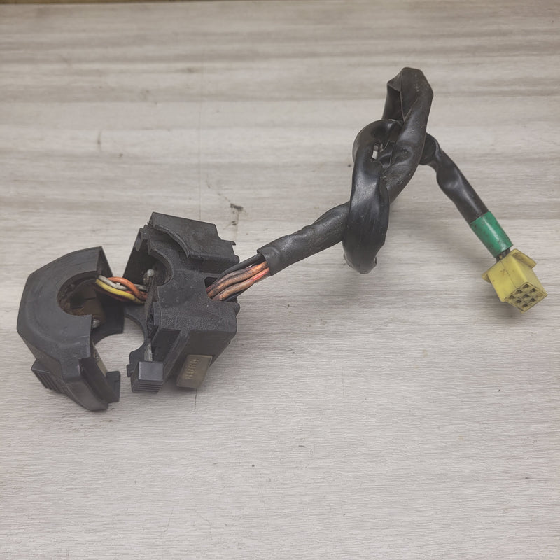 GSF250 Bandit (GJ74A) Left switch block