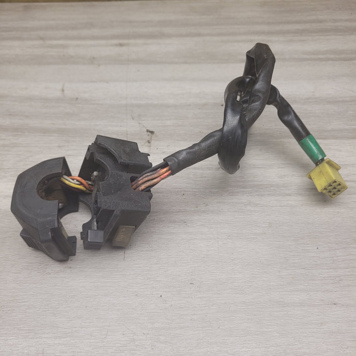 GSF250 Bandit (GJ74A) Left switch block