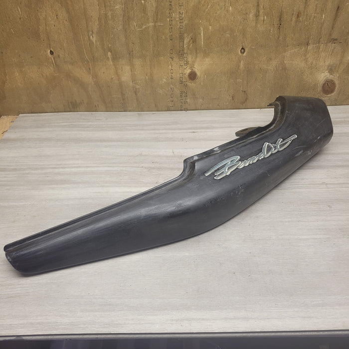 GSF250 Bandit (GJ74A) Left tail fairing