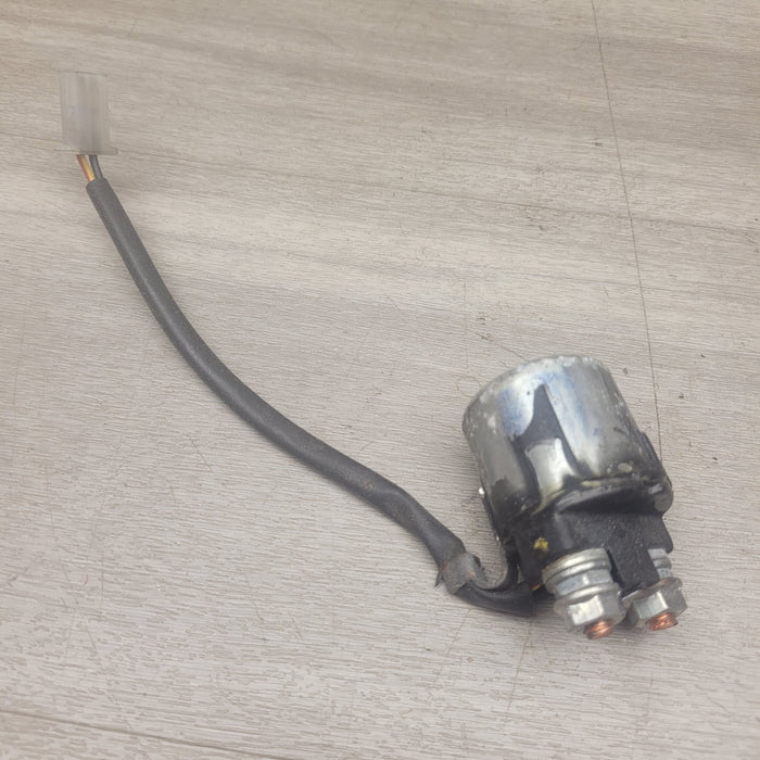 GSX150DXA (2019) Starter Solenoid