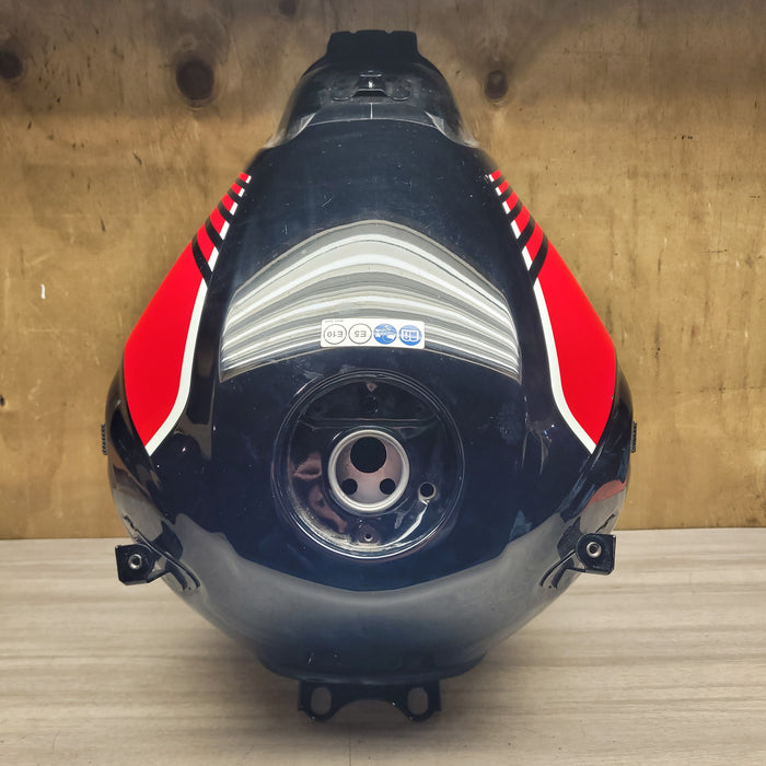 CB500X (2019) Petrol Tank