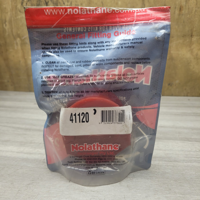 Nolathane 41120