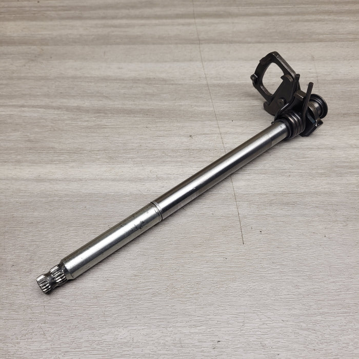 VL250 Intruder Gear Shift Shaft