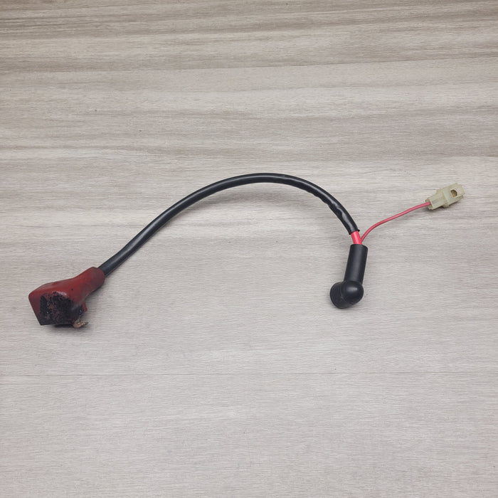 GT250 Comet Battery Positive cable