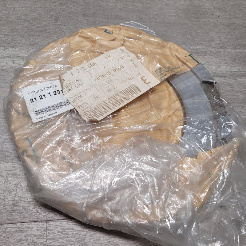 BMW 21 21 1 231 666 Compression Plate