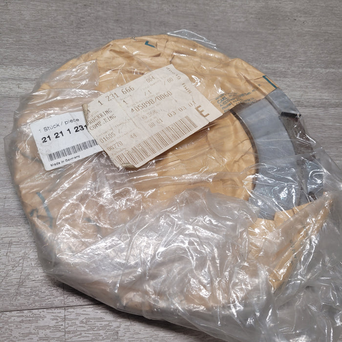 BMW 21 21 1 231 666 Compression Plate