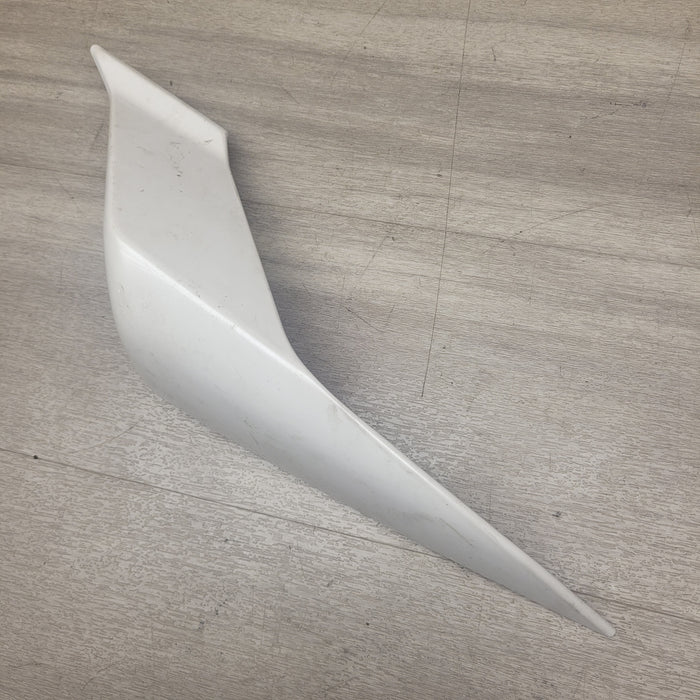 450 SR (2024) Right Tail Fairing