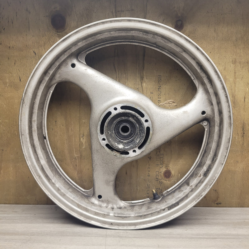 GSF250 Bandit (GJ74A) Rear rim