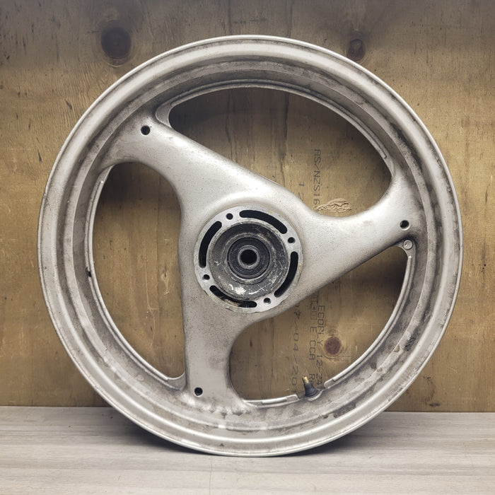 GSF250 Bandit (GJ74A) Rear rim