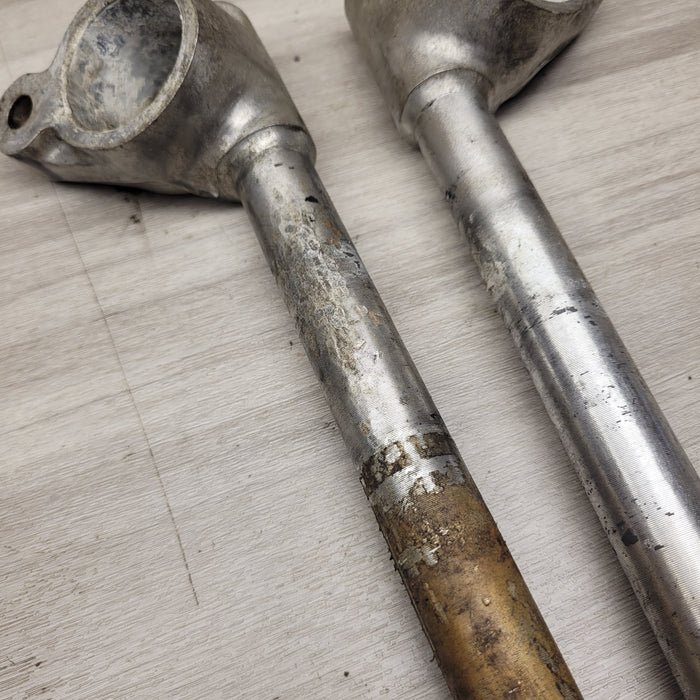 GSF250 Bandit (GJ74A) handle bars