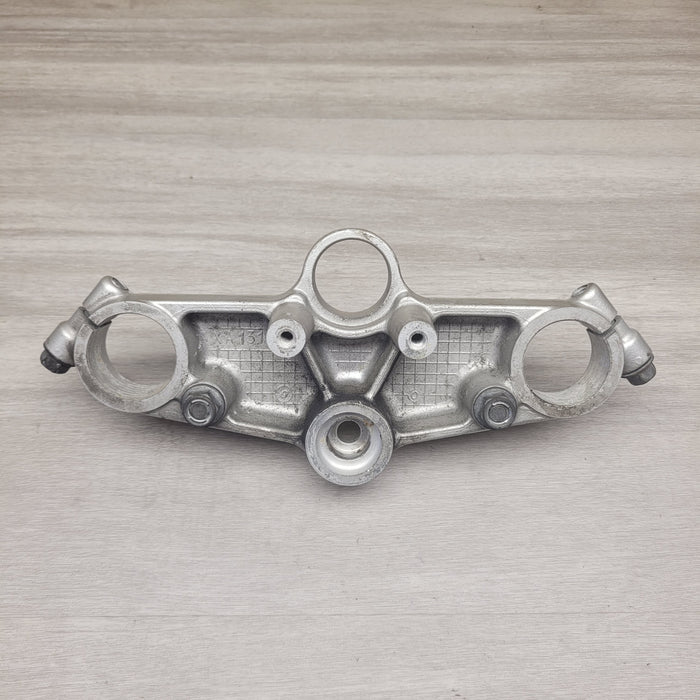 GSX250 Invader Top clamp