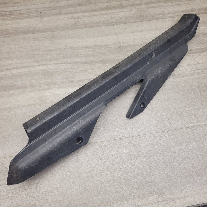GT250R Chain Guard