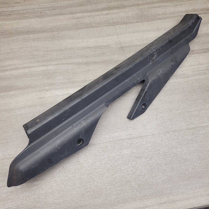 GT250R Chain Guard