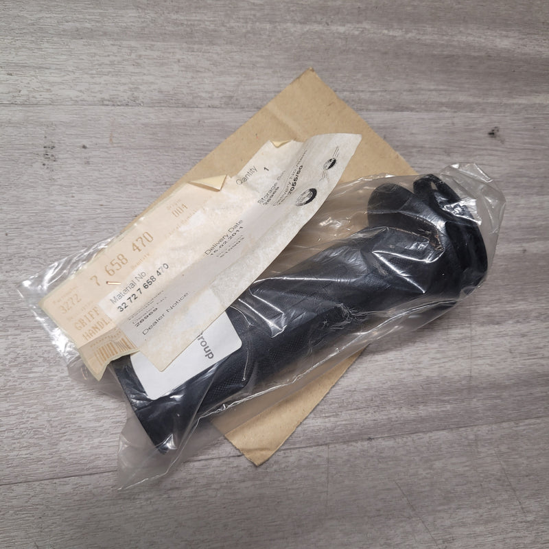 BMW 32 72 7 658 470 Throttle Grip