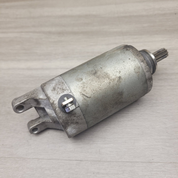 GW250 Inazuma Starter Motor