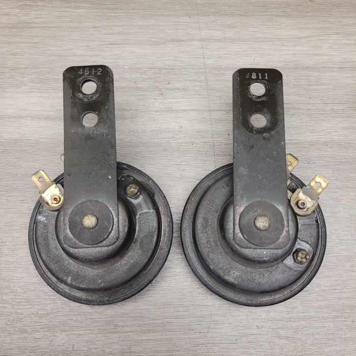 VF500C Magna Horns