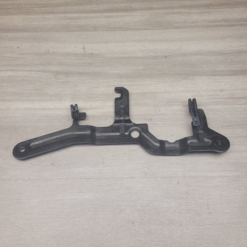 ZZR250 Dash mounting bracket