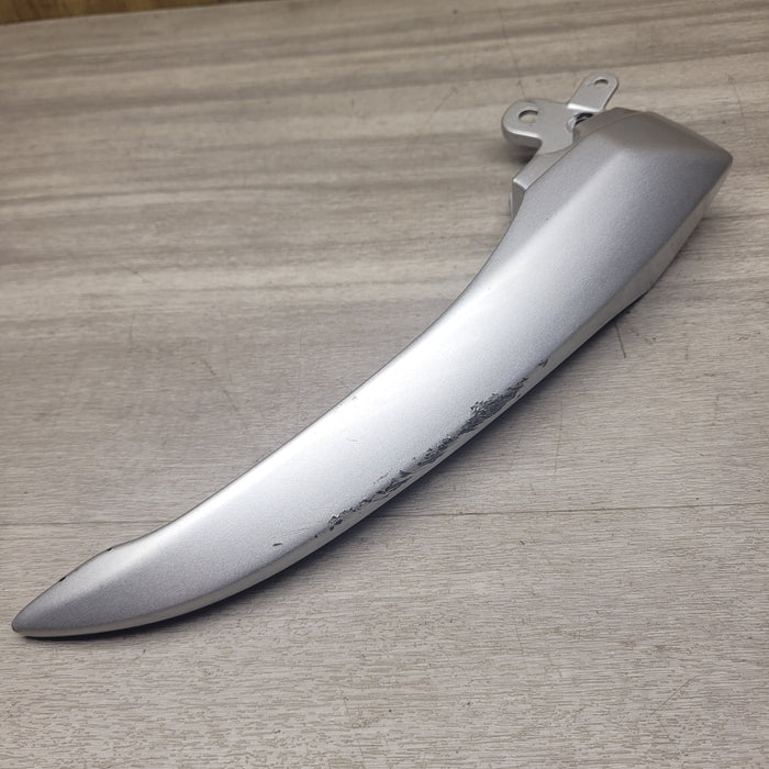 GSX150DXA (2019) Right Passenger hand rail