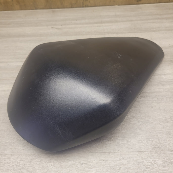 450 SR (2024) Rear Seat
