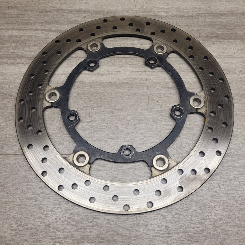 MT03 (2021) Front Brake Rotor