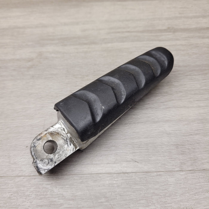 S1000XR (2022) Left passenger peg