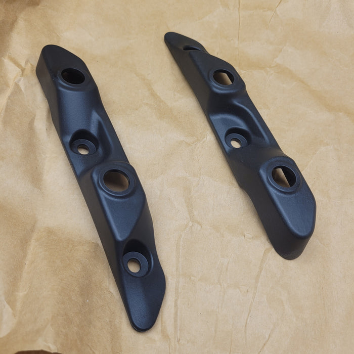 Triumph A9700999 Accessory Screen Kit