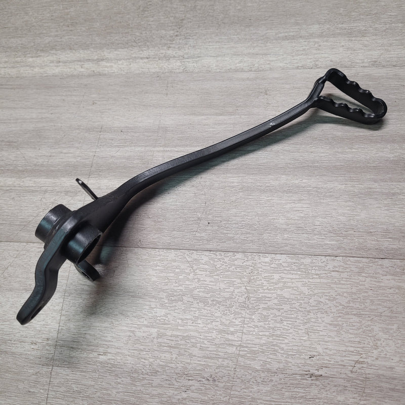 XL750 Transalp (2026) Rear Brake Pedal