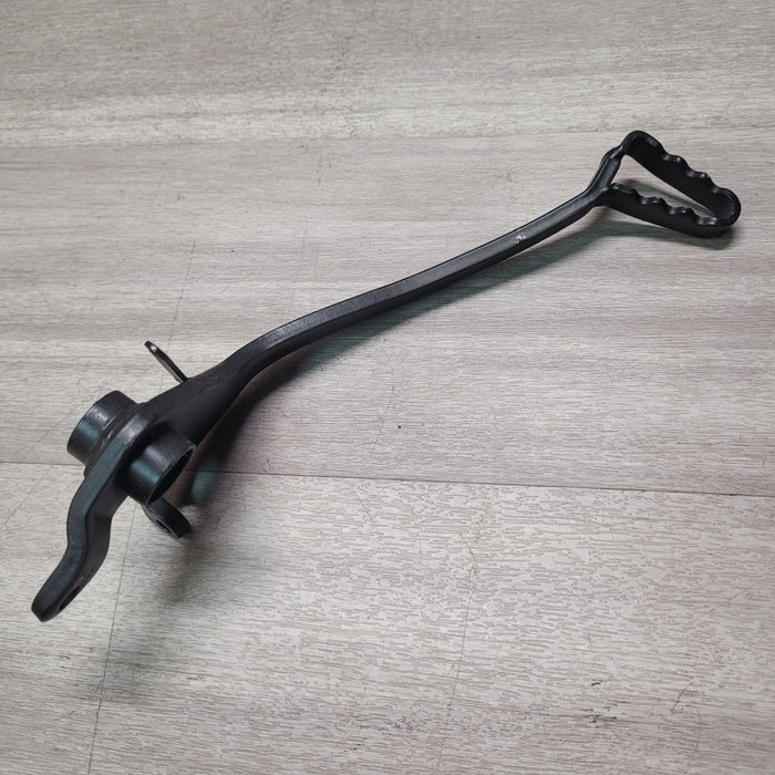 XL750 Transalp (2026) Rear Brake Pedal