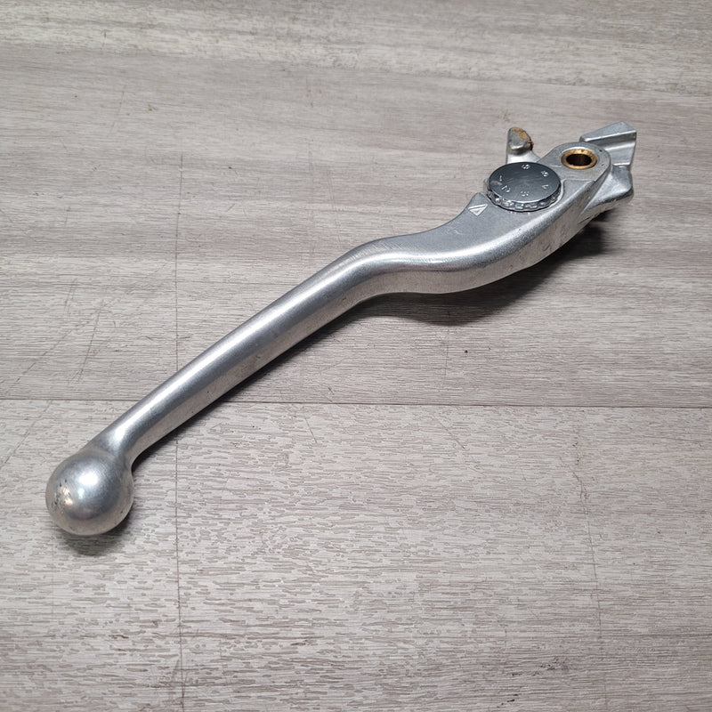 XL750 Transalp (2026) Front Brake Lever
