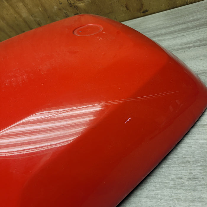 S1000XR (2022) Top box lid