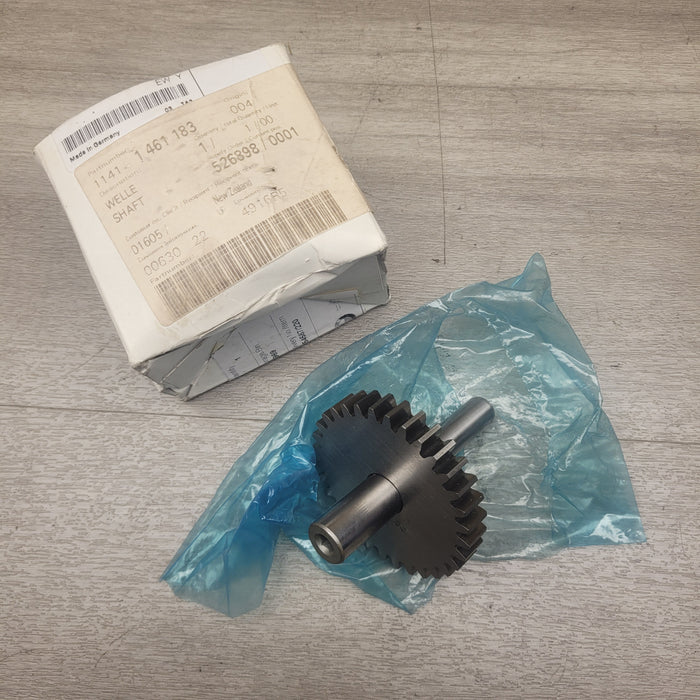 BMW 1141 1 461 183 Oil Pump Shaft