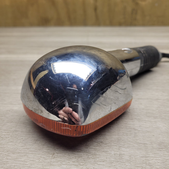 VF500C Magna Indicator