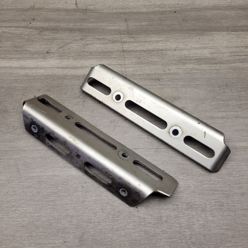 GSF250V Bandit (GJ77A) Radiator guards
