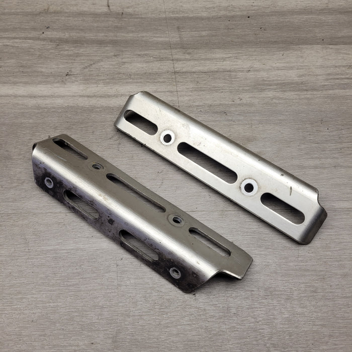 GSF250V Bandit (GJ77A) Radiator guards